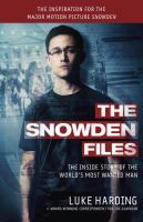 The_Snowden_files